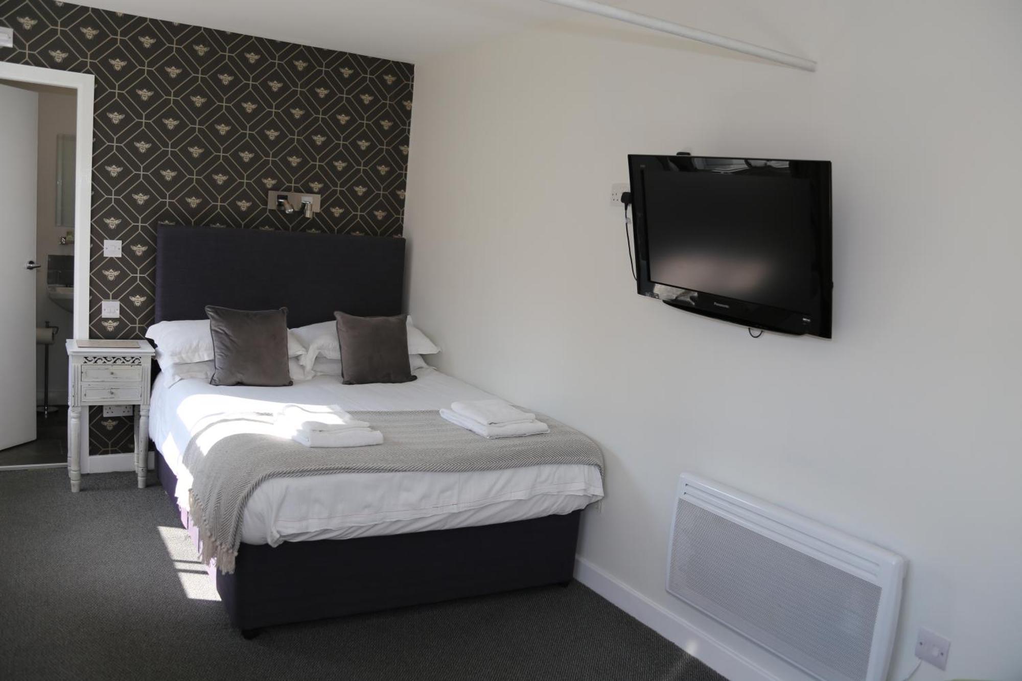 The Bulls Head Отель 4*