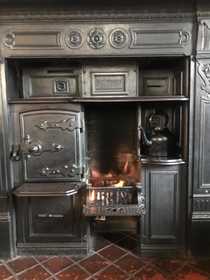 The Bulls Head Отель Манчестер